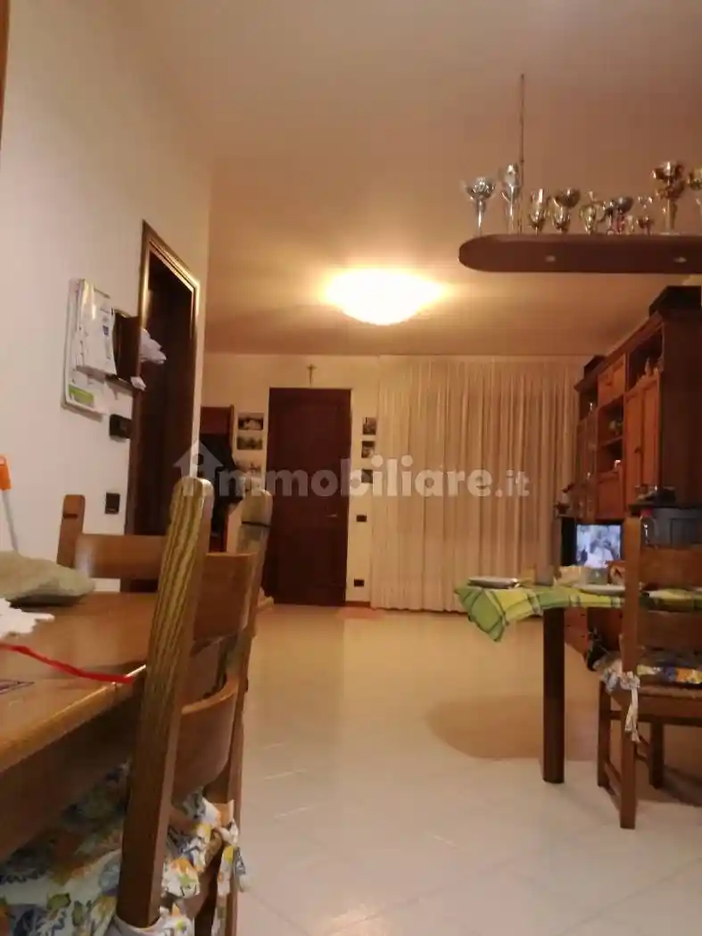 Villa a schiera via Ponticello 4, Schiavonia D'Este, Este - foto 3