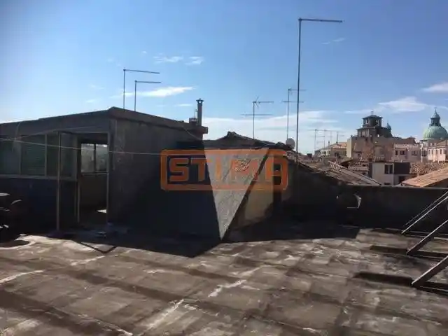 Casa indipendente in vendita a Treviso