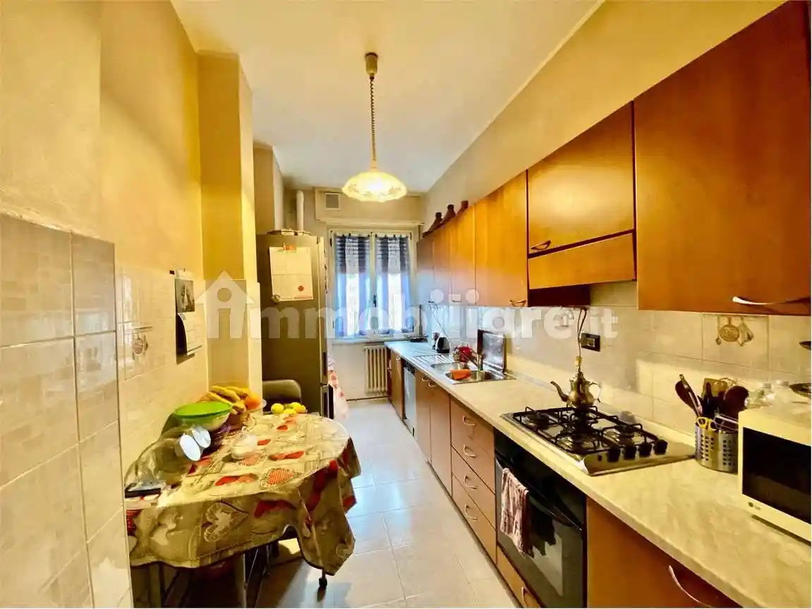 Bilocale via Cesare Cantù, Centro, Bulciago - foto 2