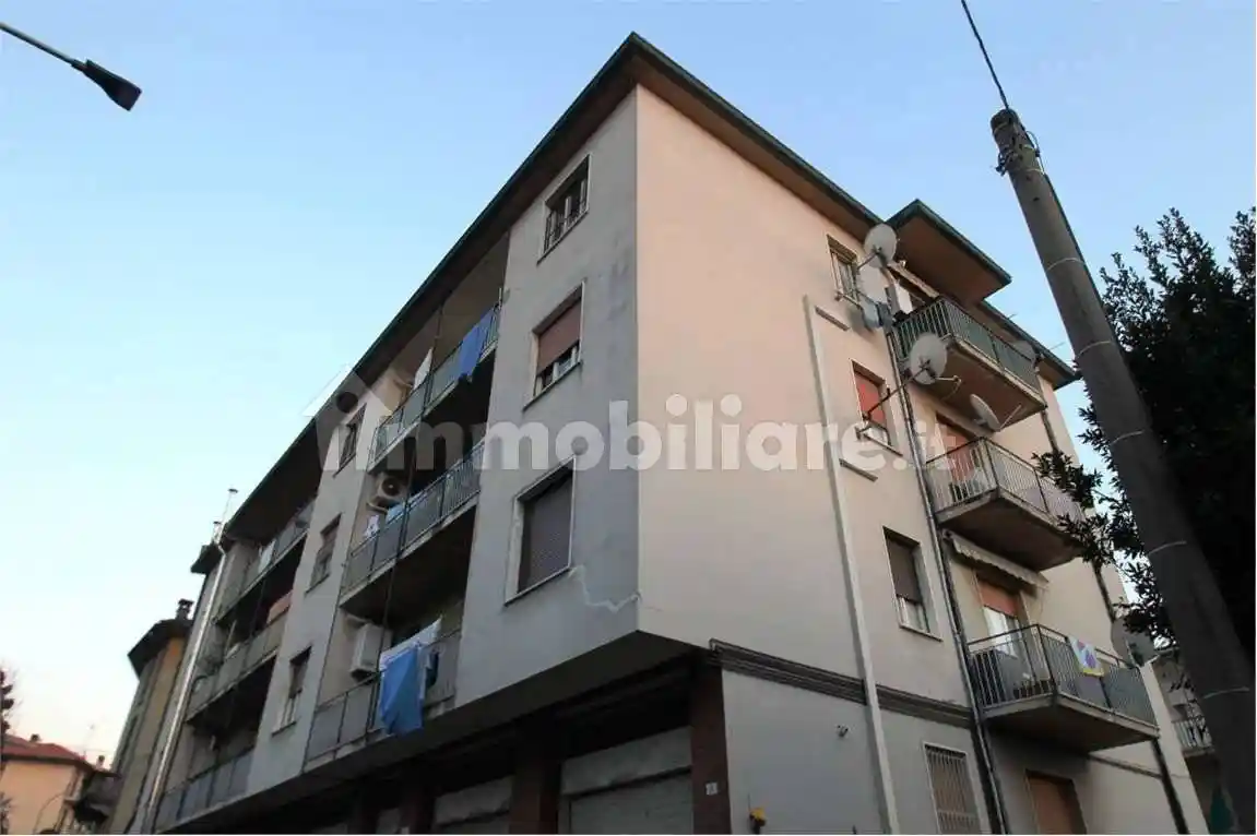 Bilocale via Cesare Cantù, Centro, Bulciago - foto 3