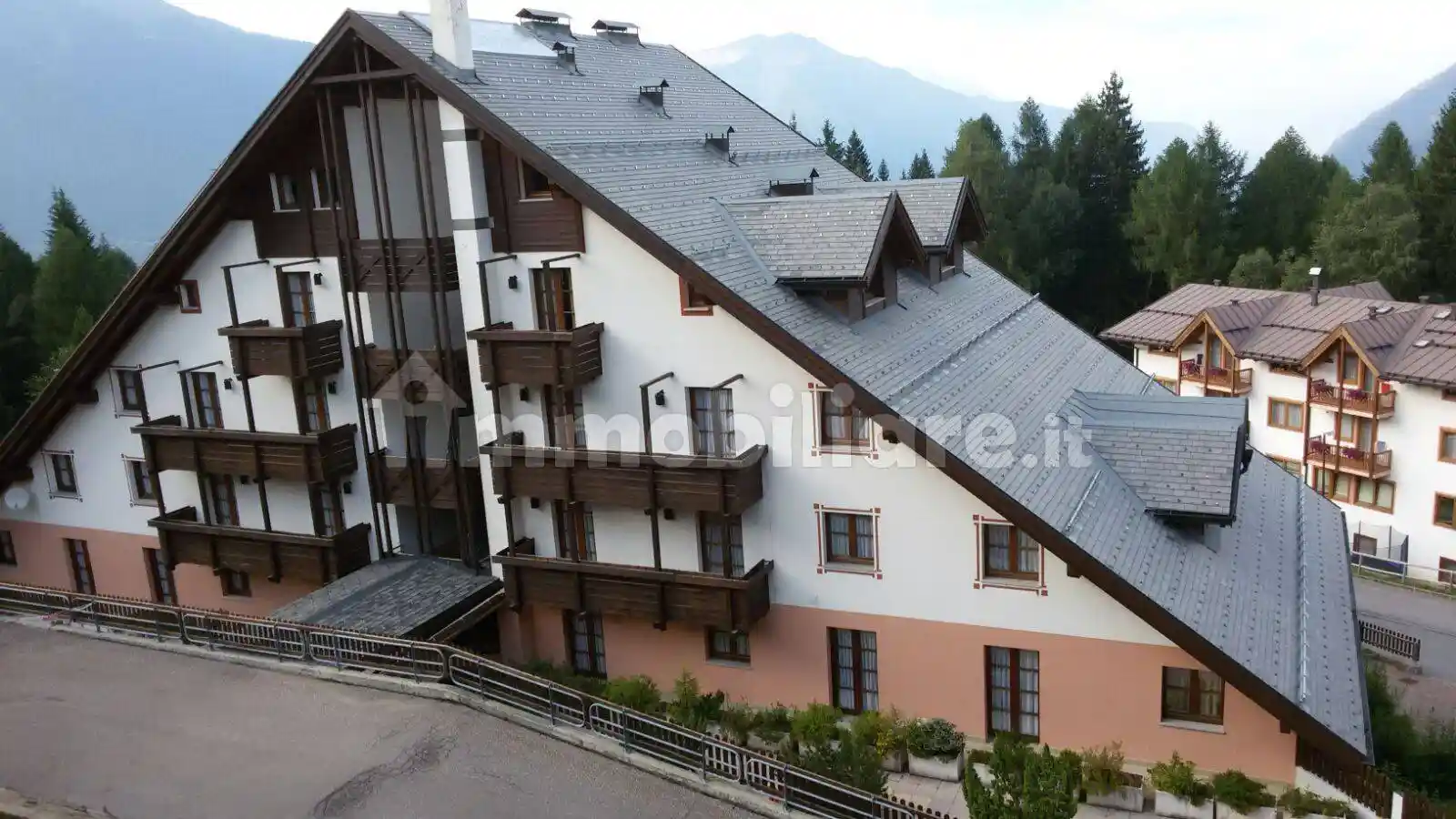 Appartamento in vendita a Dimaro Folgarida