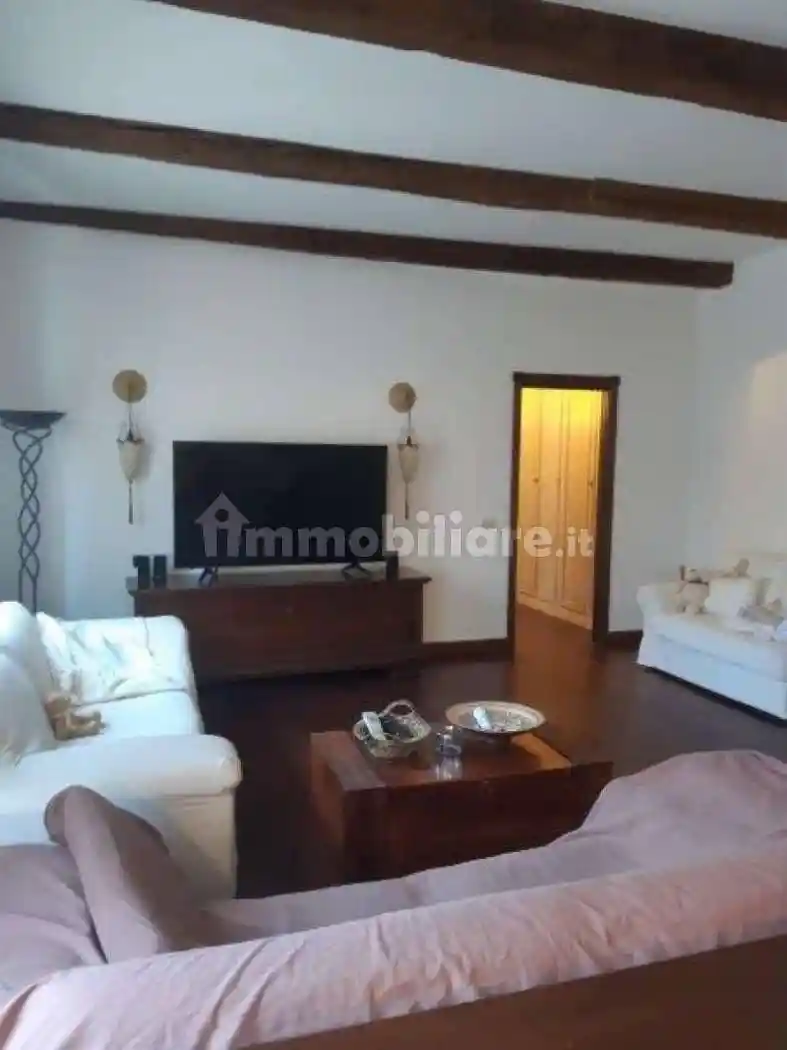 Appartamento in vendita a Venezia