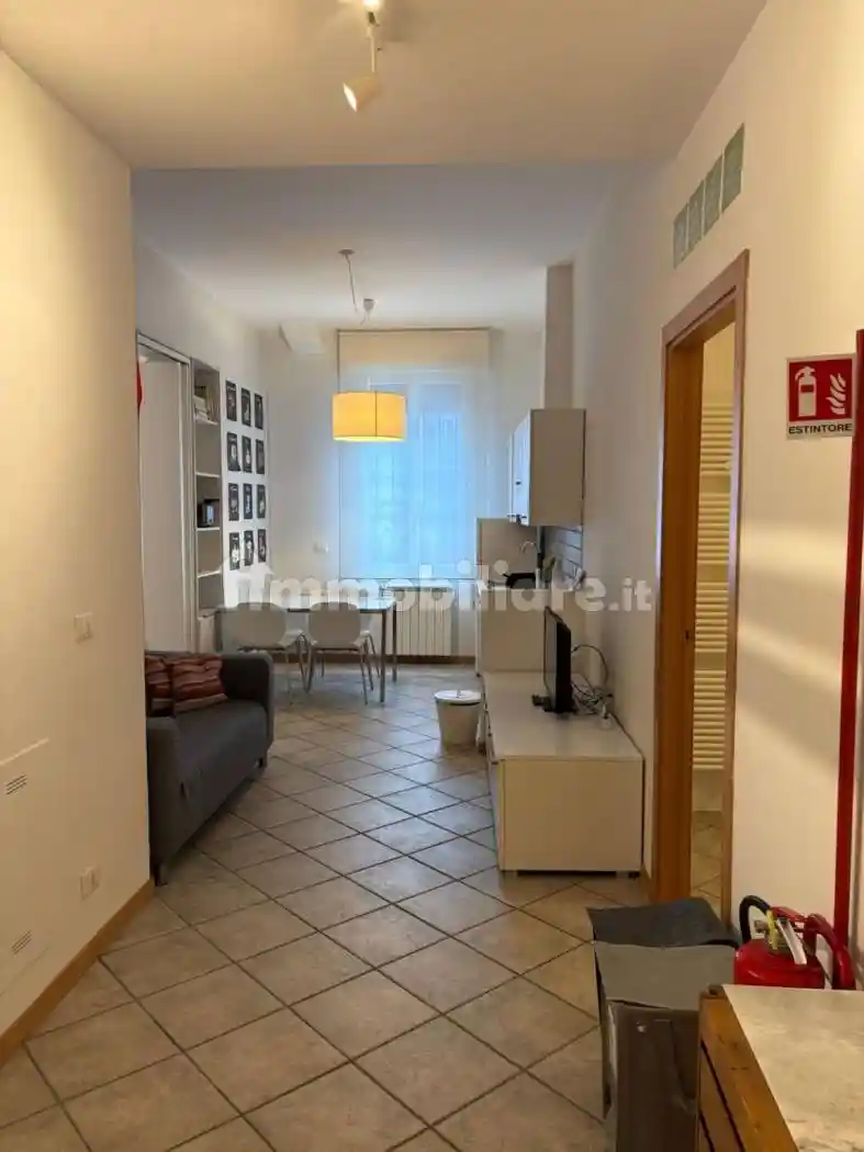 Appartamento in affitto a Bologna
