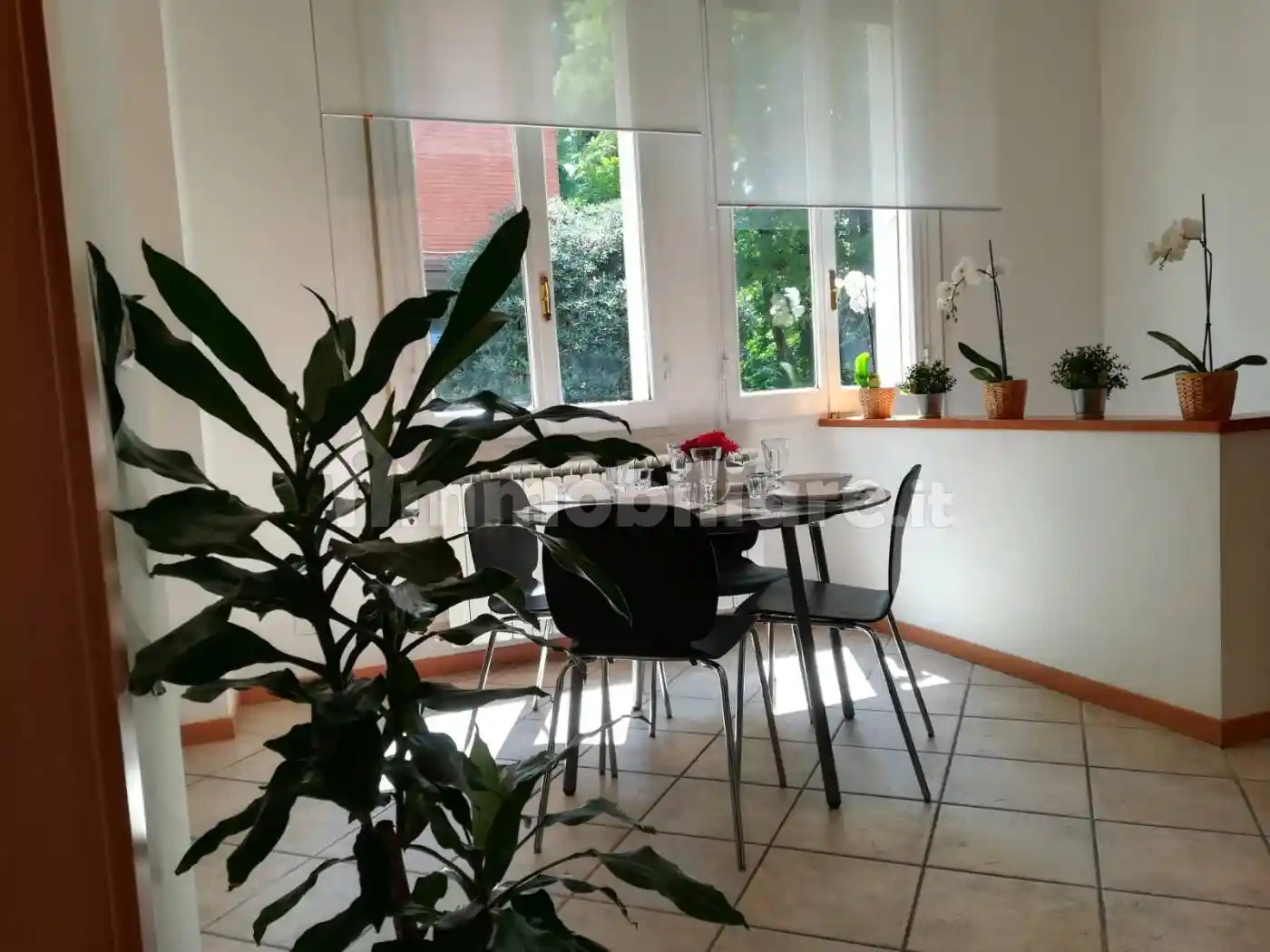 Appartamento in affitto a Bologna