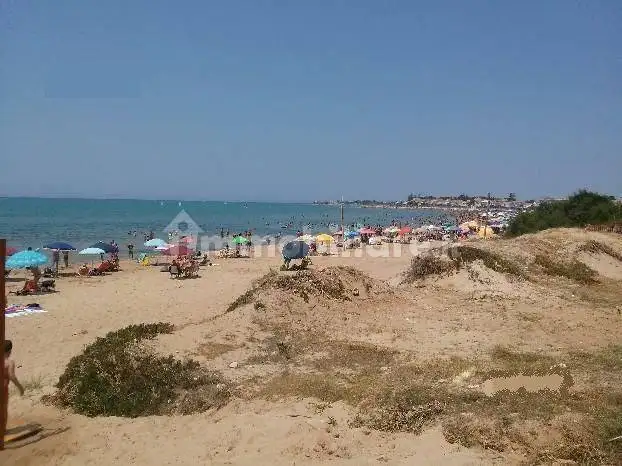 Appartamento in affitto a Santa Croce Camerina