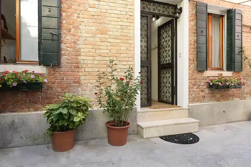Appartamento in affitto a Venezia