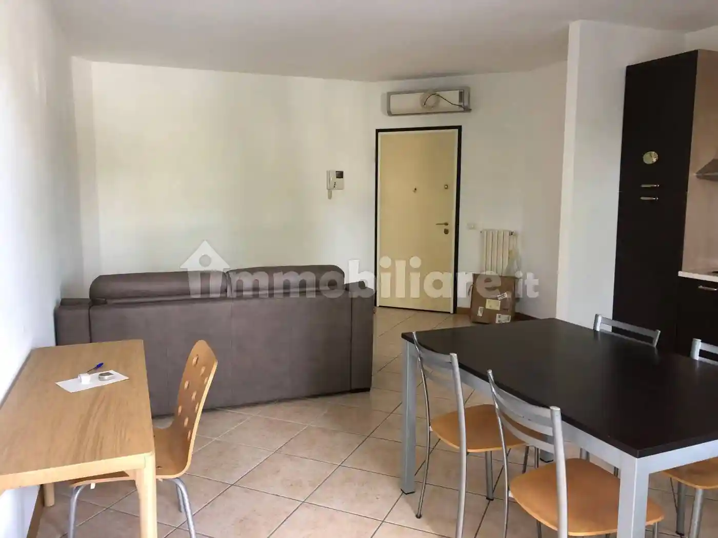 Appartamento in affitto a Padova
