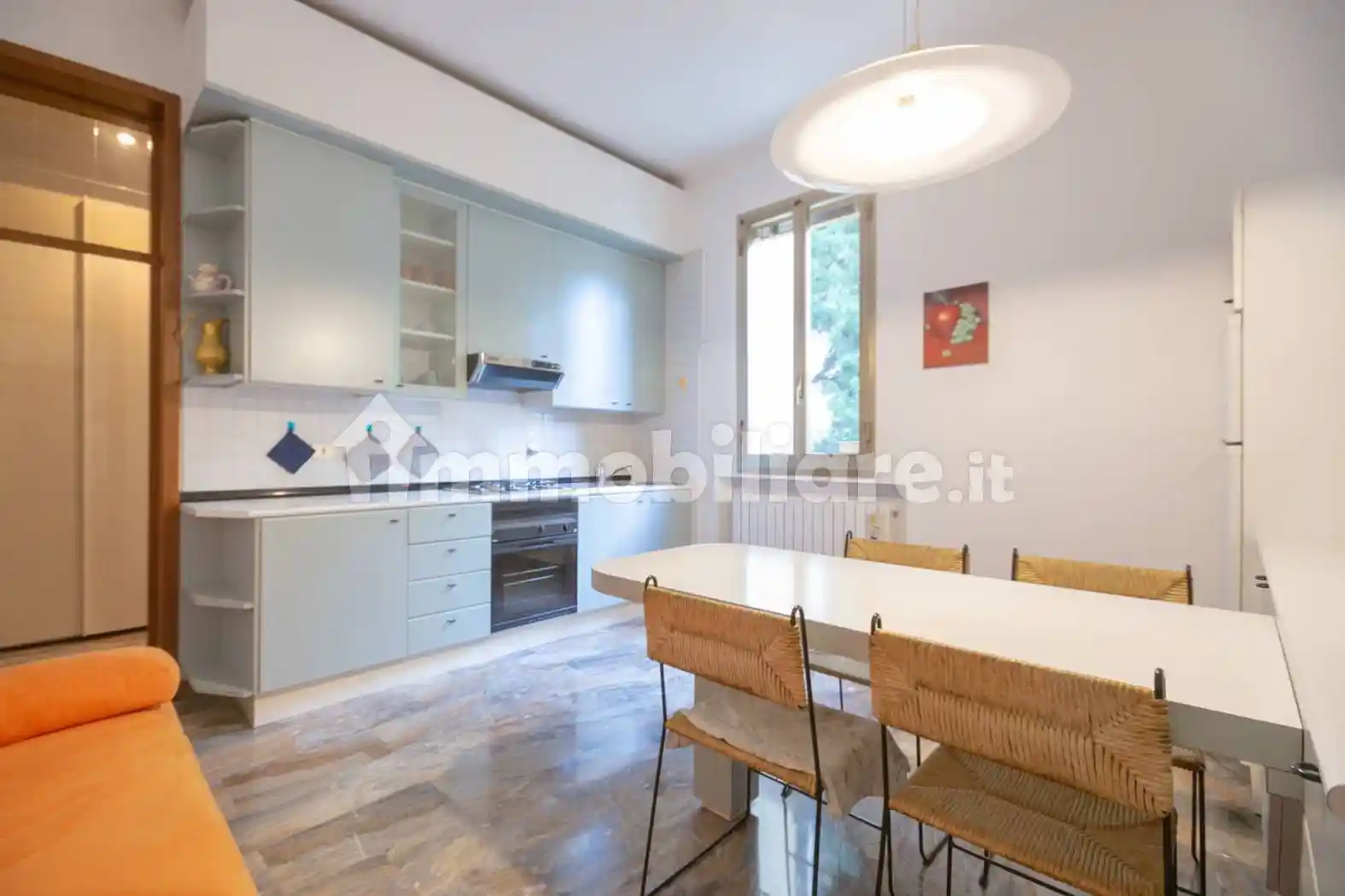 Appartamento in affitto a Casalecchio di Reno