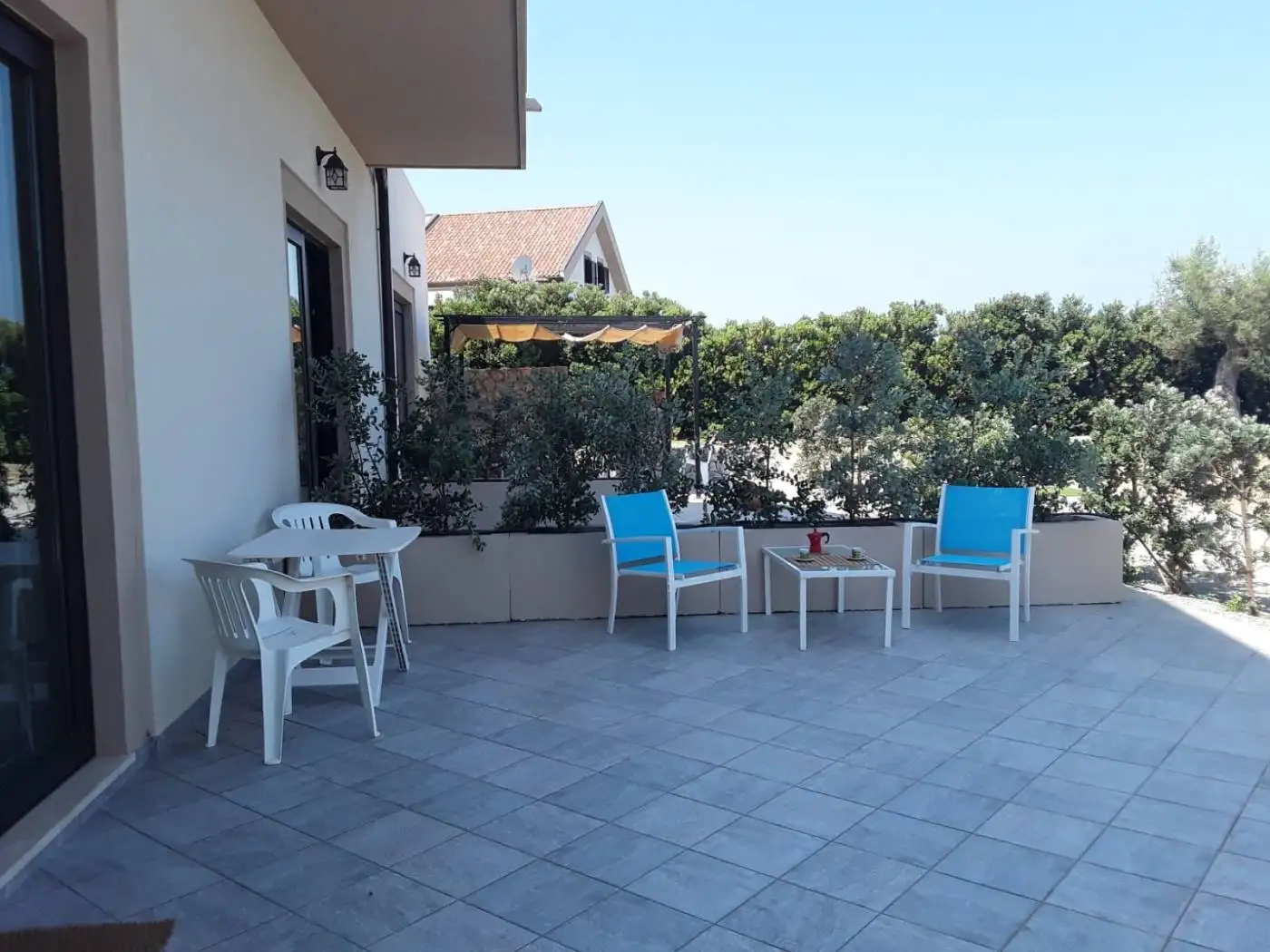 Appartamento in affitto a Messina