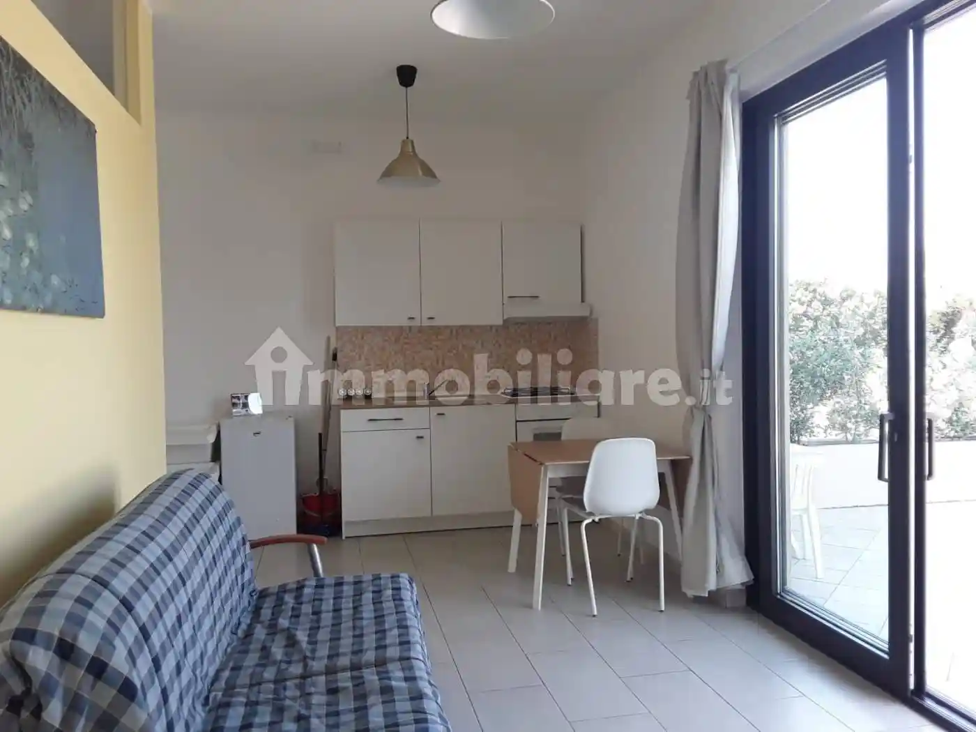 Bilocale Contrada Policara, Ortoliuzzo - San Saba, Messina - foto 3