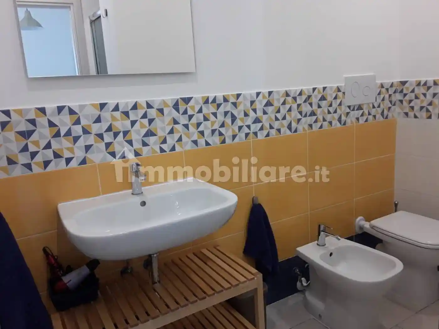 Bilocale Contrada Policara, Ortoliuzzo - San Saba, Messina - foto 5