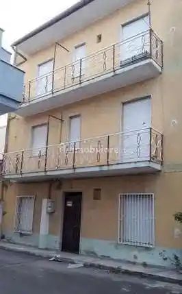 Appartamento in vendita a Cirò Marina