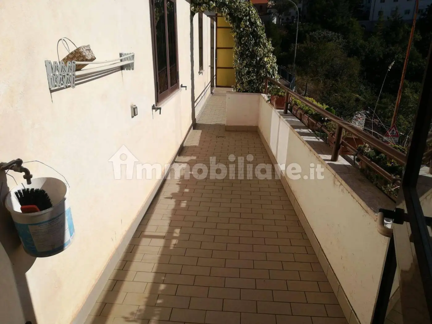 Palazzo - Edificio in vendita a Santa Maria del Molise