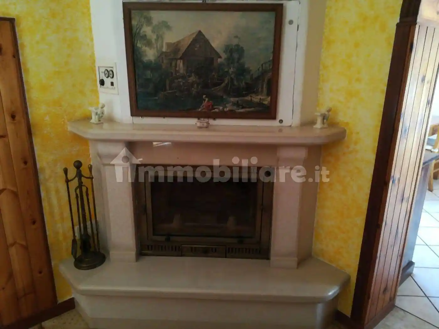 Palazzo - Edificio - foto 3