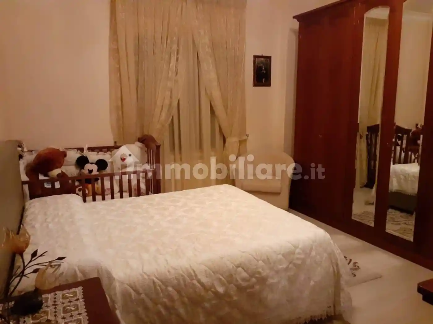 Quadrilocale via Felice Montesanti 53, Nicastro Sambiase, Lamezia Terme - foto 2