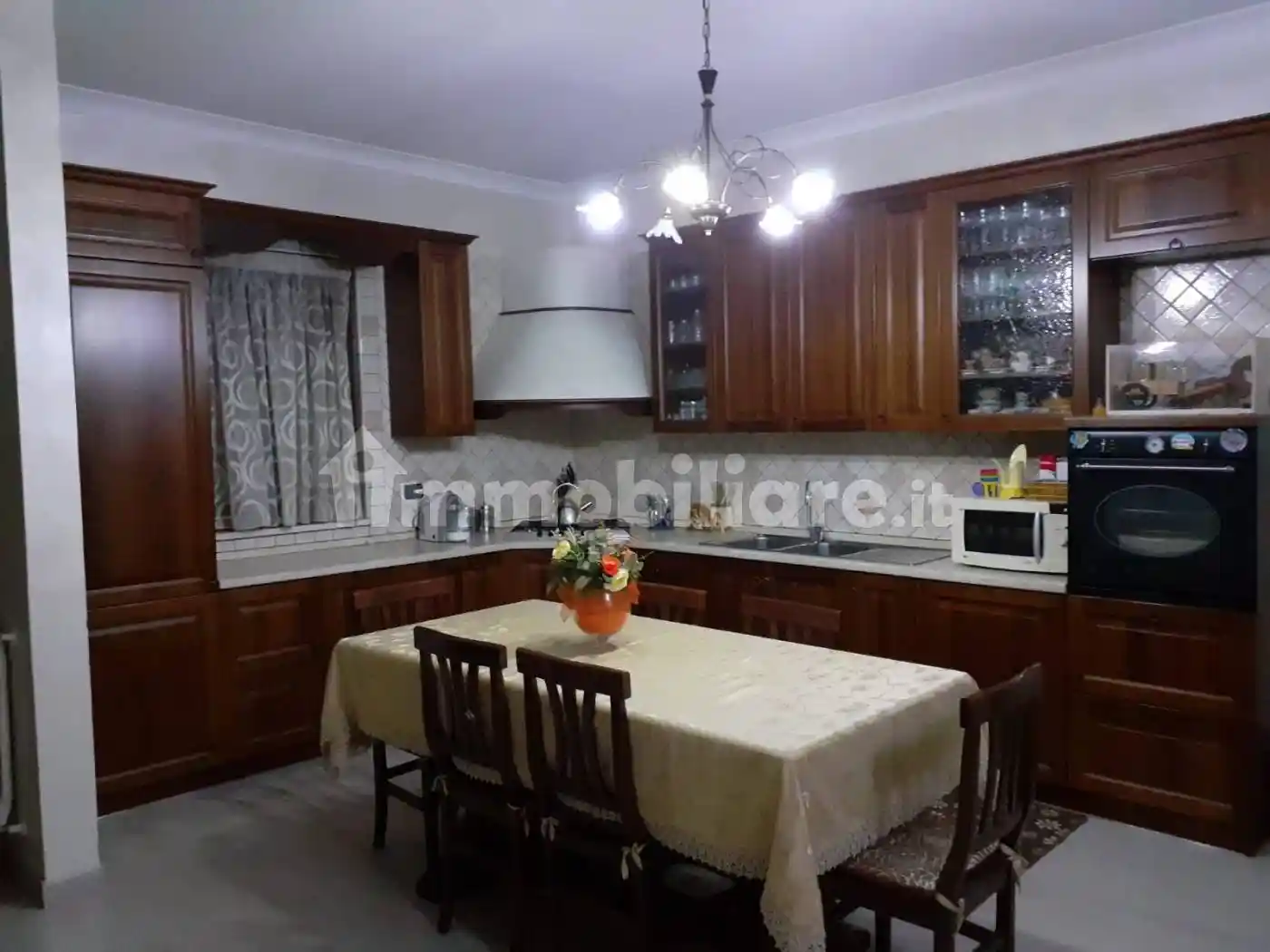 Quadrilocale via Felice Montesanti 53, Nicastro Sambiase, Lamezia Terme - foto 3