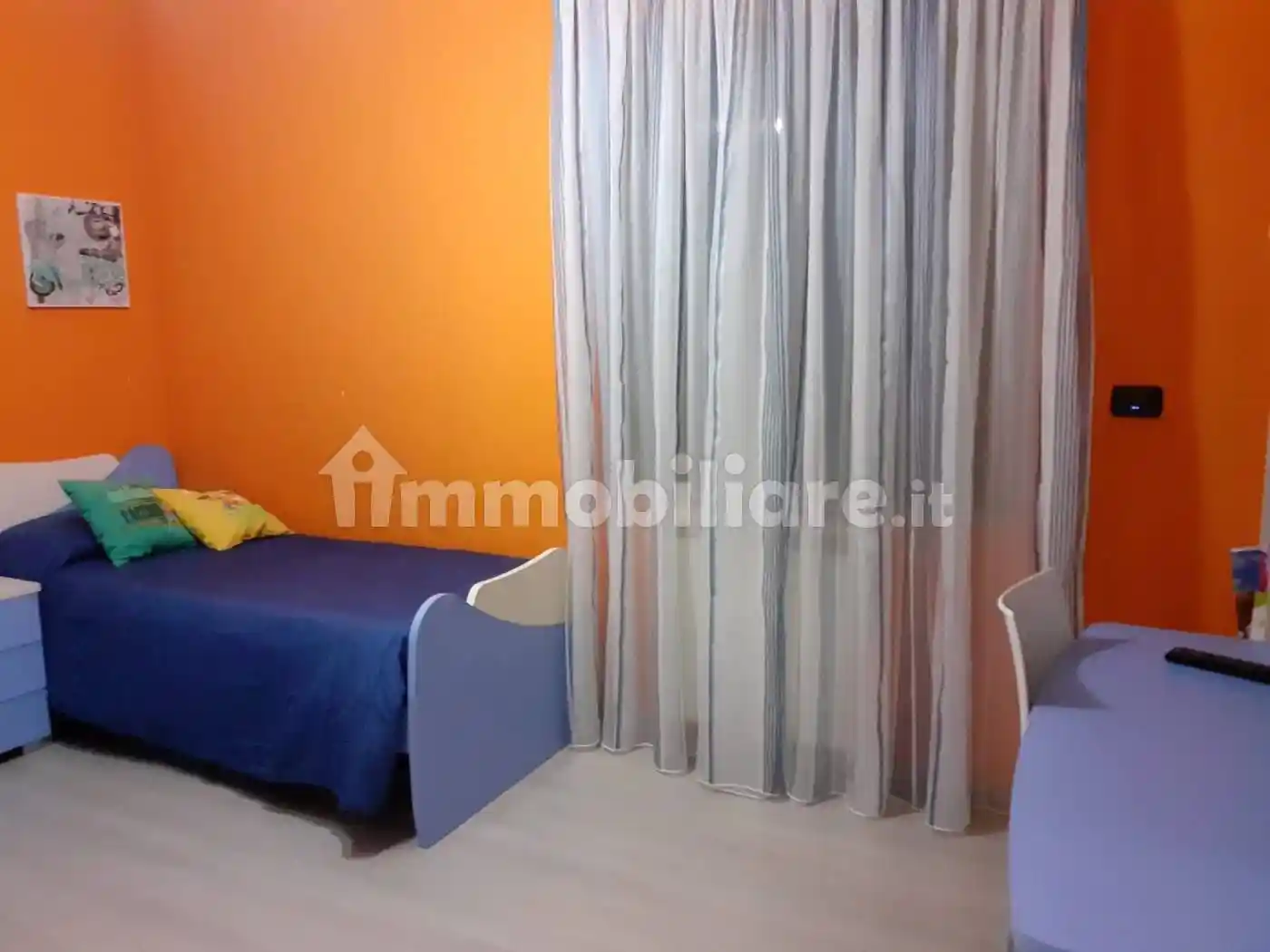 Quadrilocale via Felice Montesanti 53, Nicastro Sambiase, Lamezia Terme - foto 5