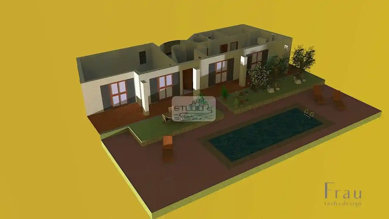 Villa in vendita a Taggia