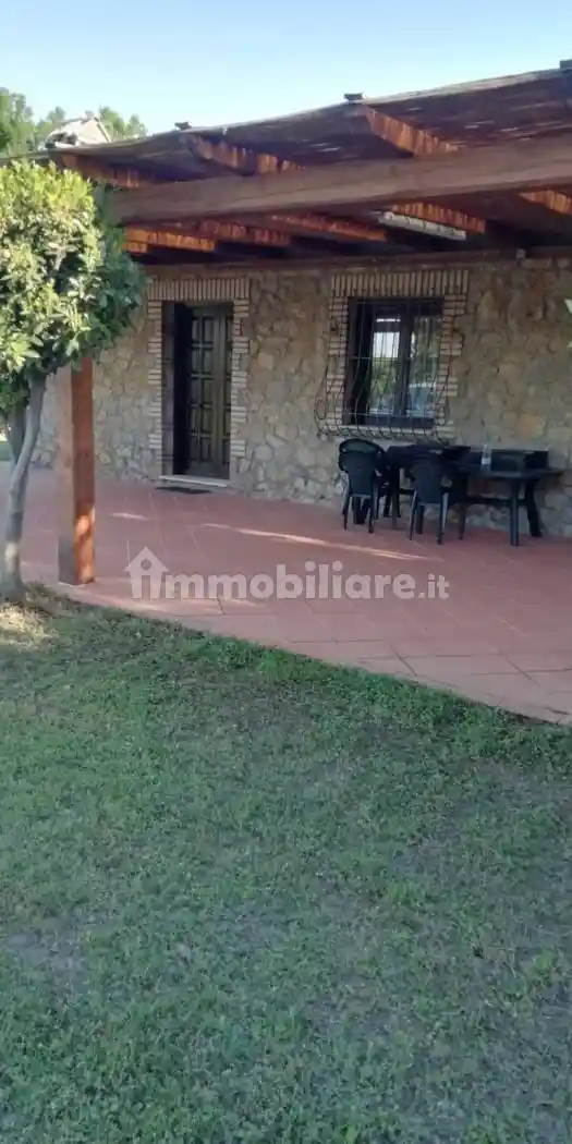 Villa in affitto a Montalto di Castro