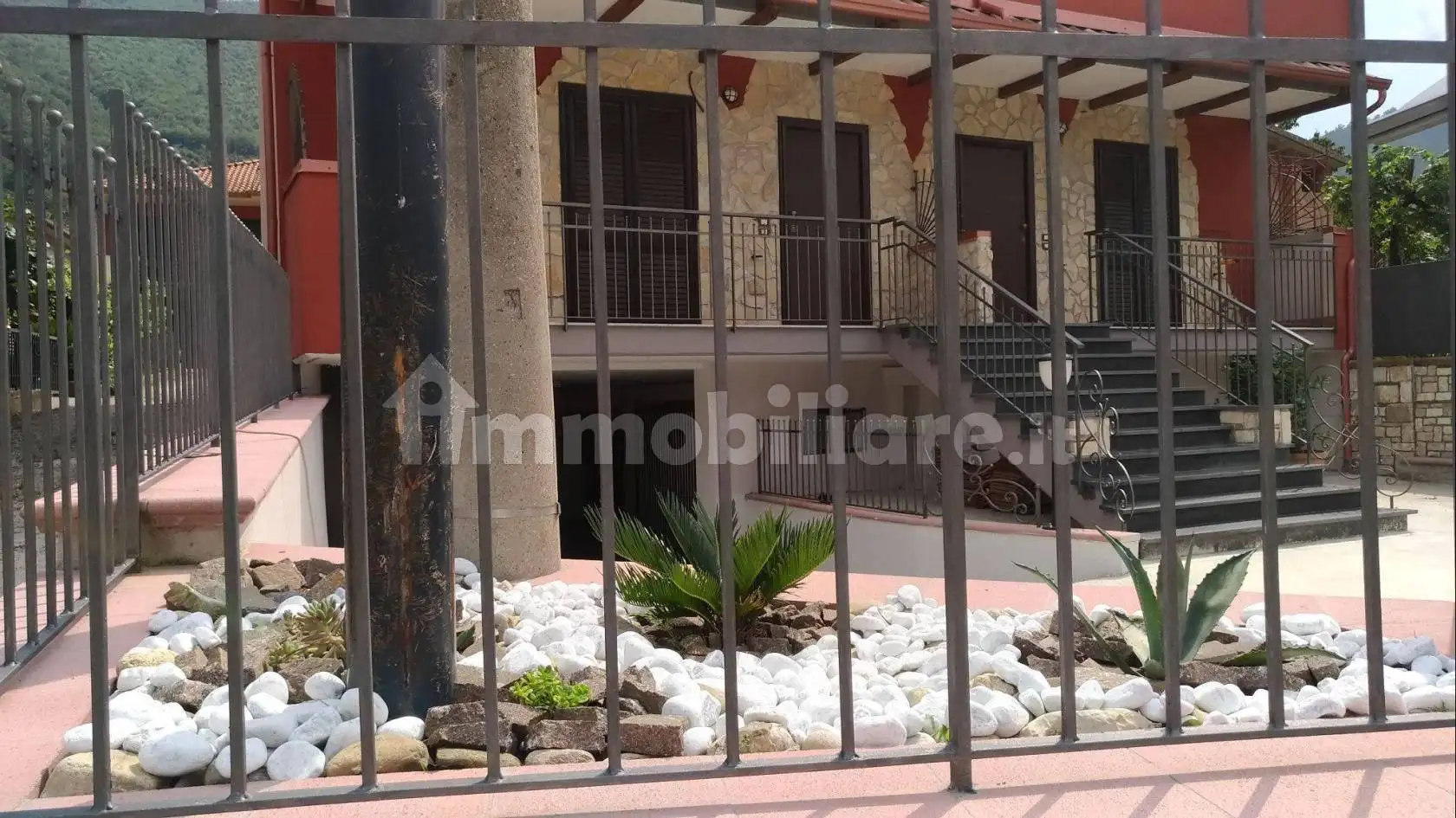 Appartamento in vendita a Monteforte Irpino