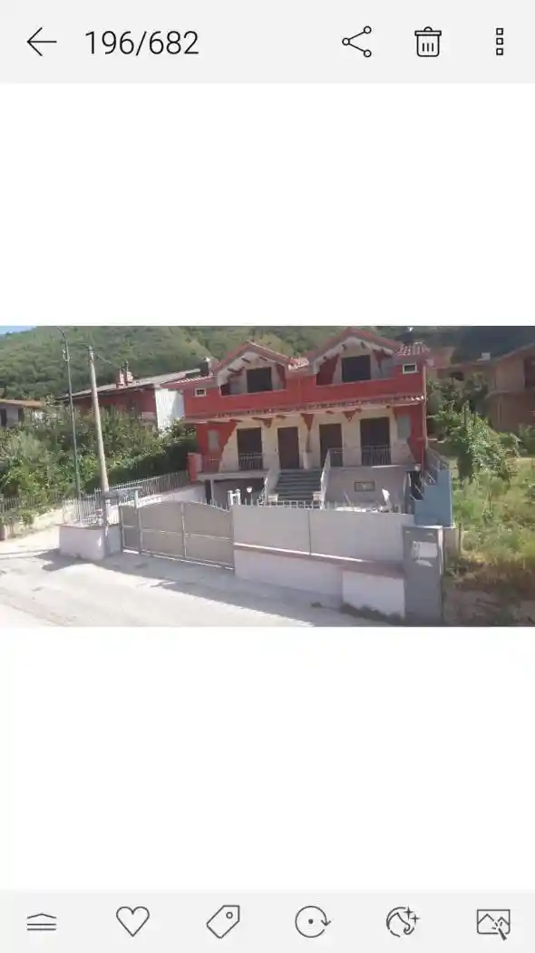 Trilocale via Aldo Moro 16, Centro, Monteforte Irpino - foto 2