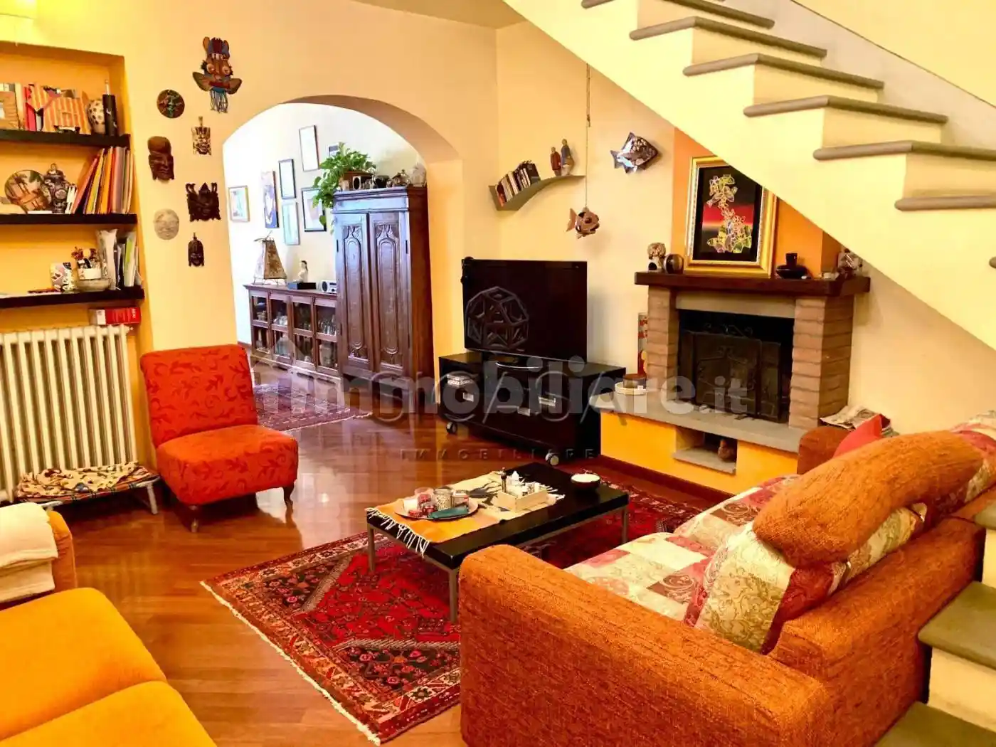 Casa indipendente in vendita a Sansepolcro