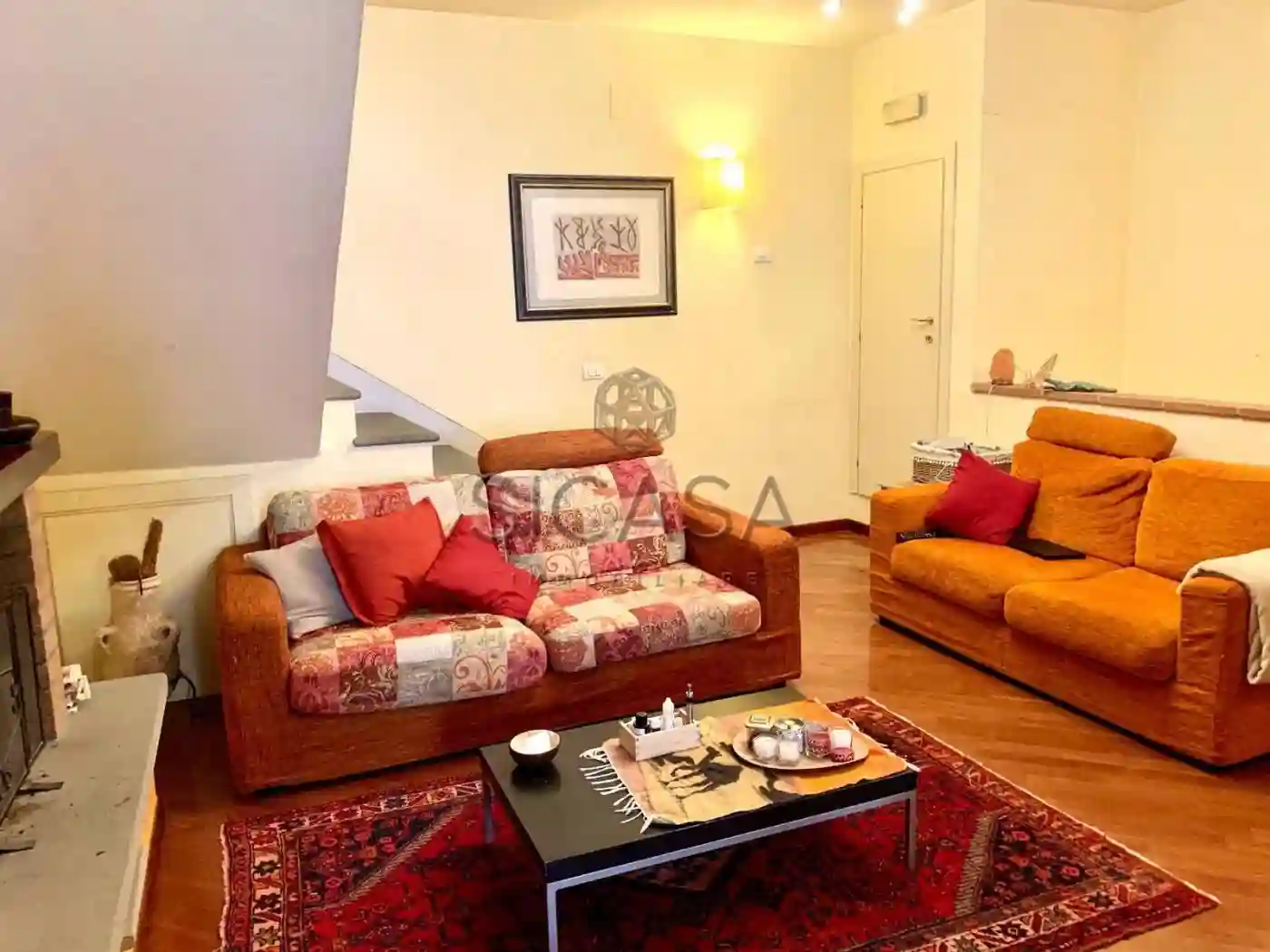 Casa indipendente - foto 5