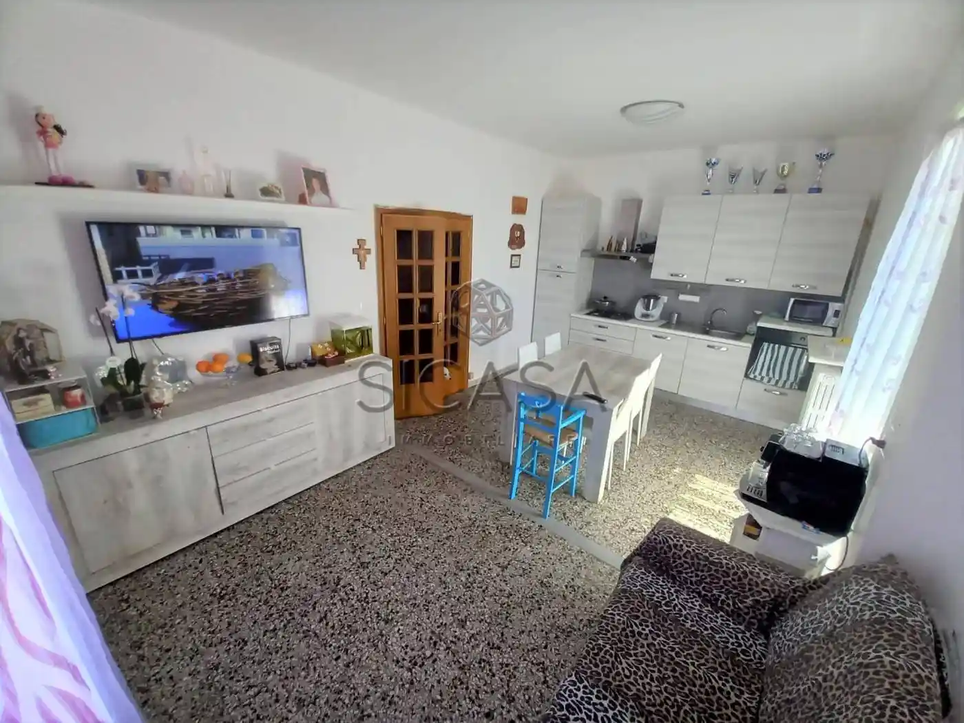 Appartamento in vendita a Sansepolcro