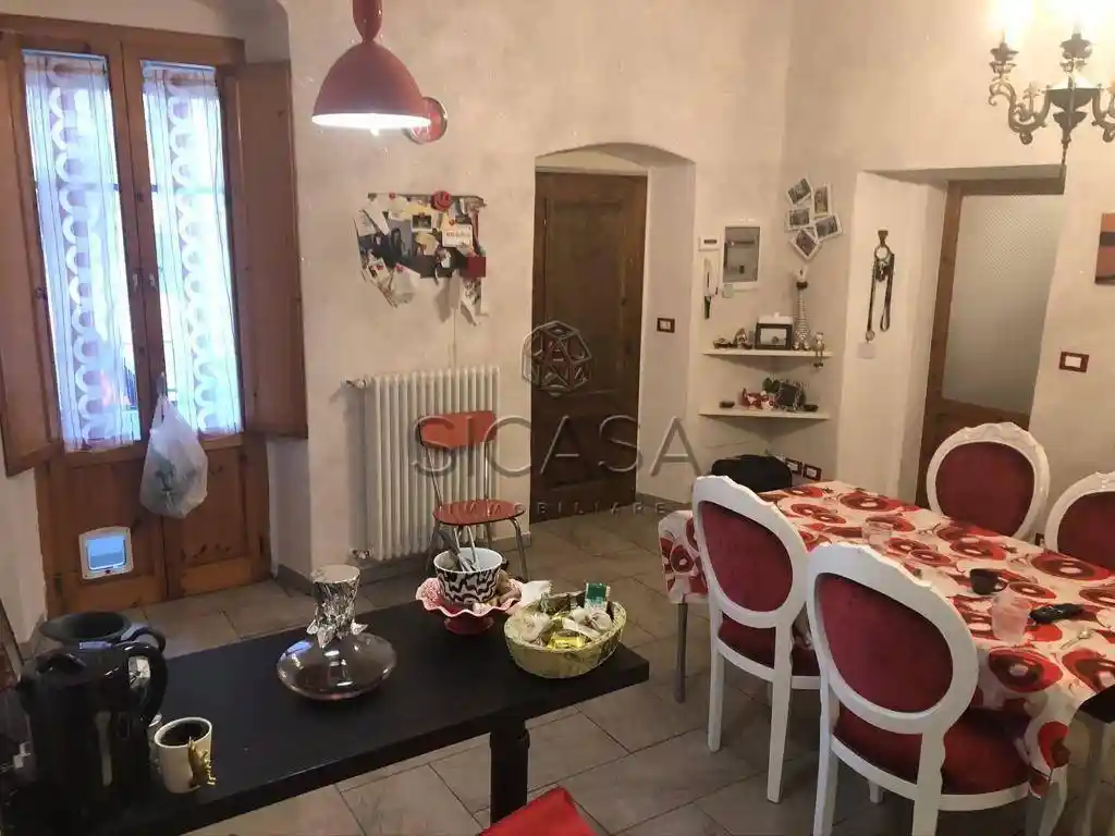 Appartamento in vendita a Sansepolcro