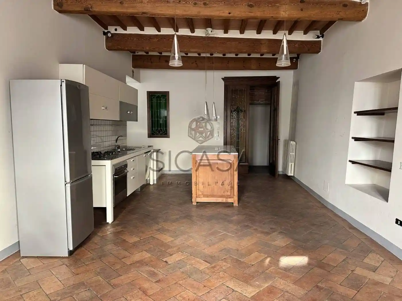 Casa indipendente in vendita a Sansepolcro