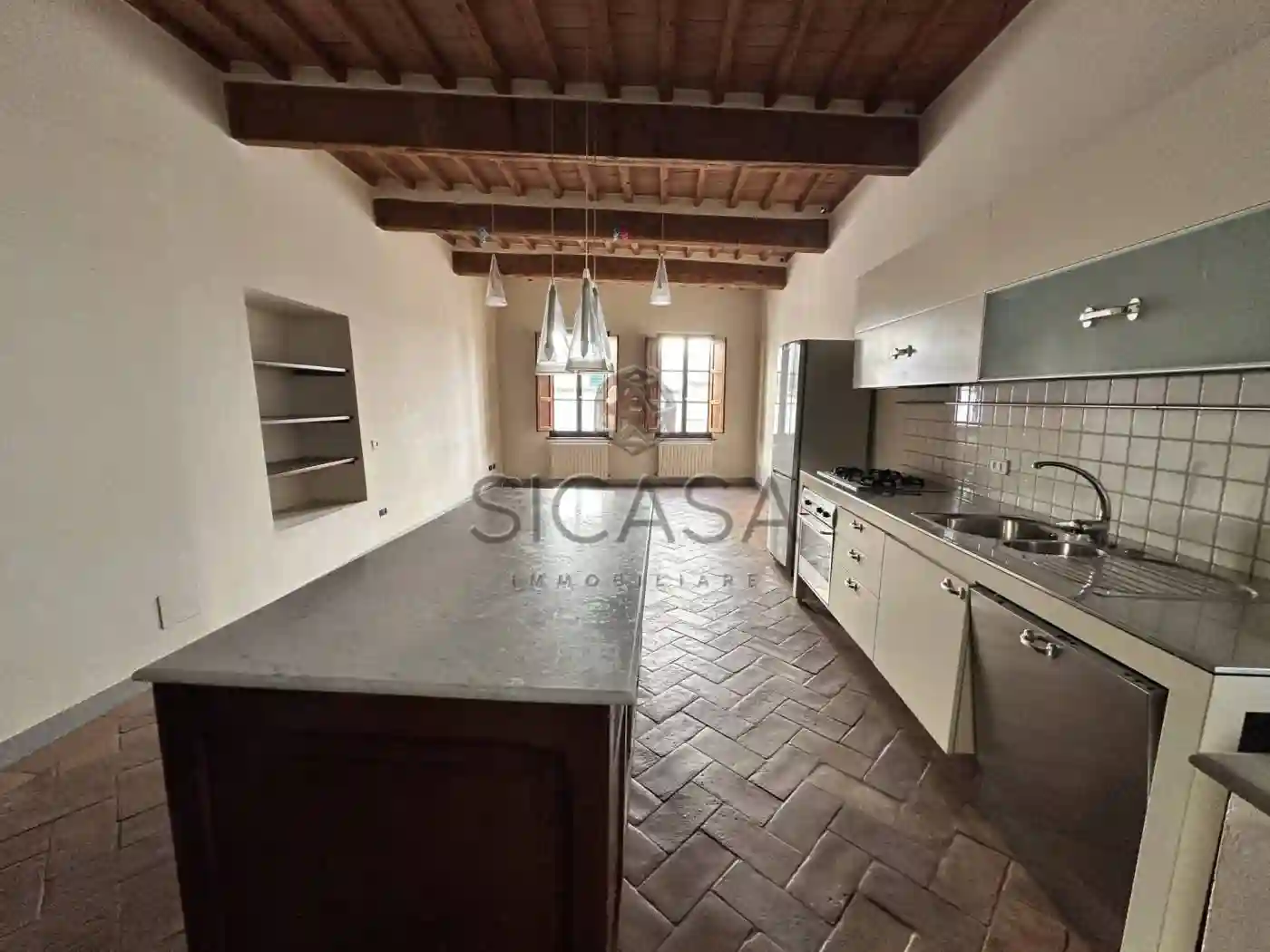 Casa indipendente - foto 5