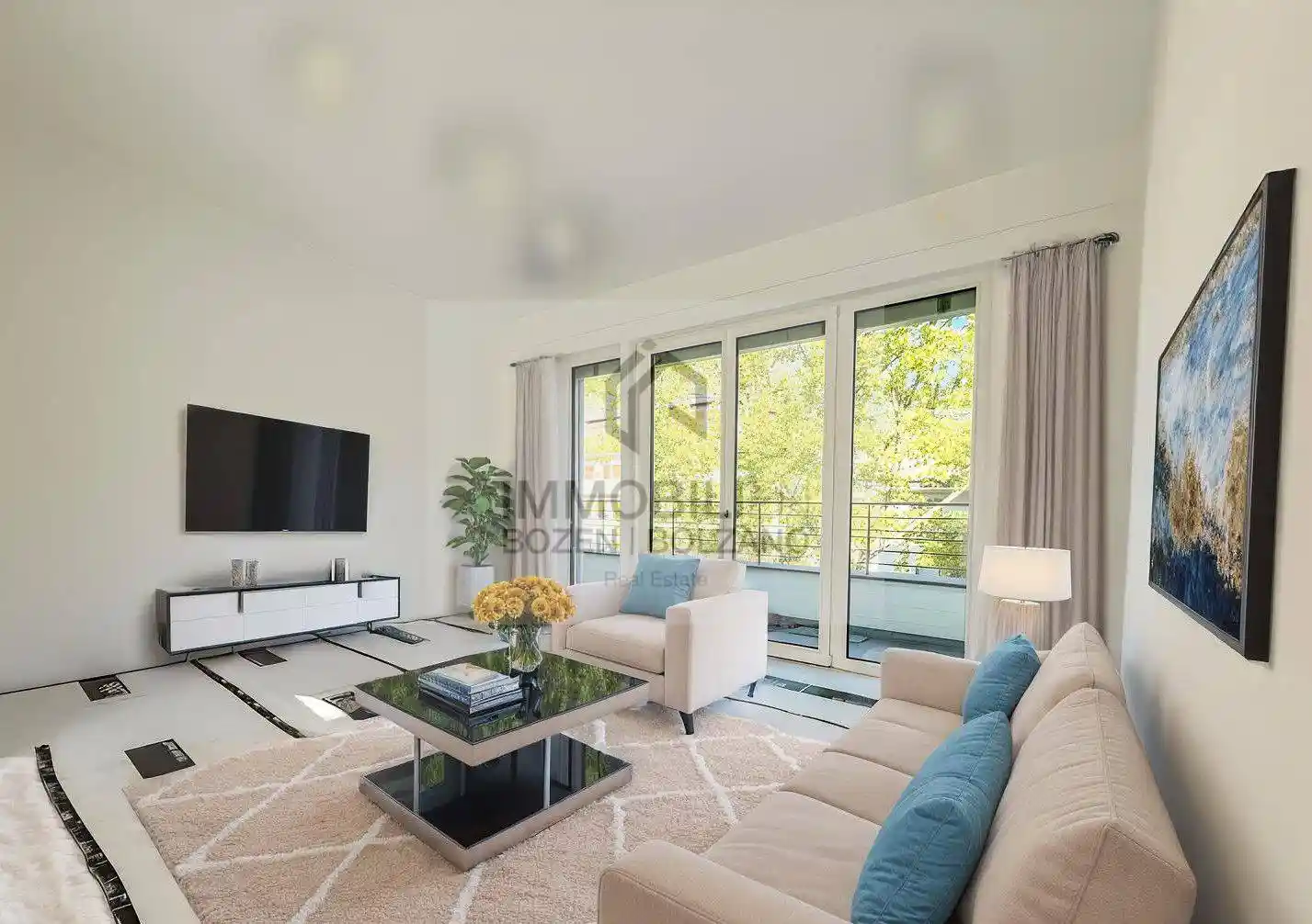 Attico - Mansarda in vendita a Bolzano