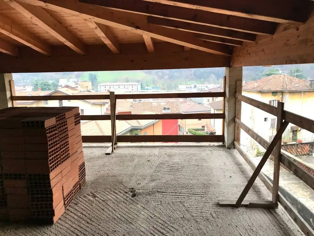 Appartamento in vendita a Fiorano al Serio