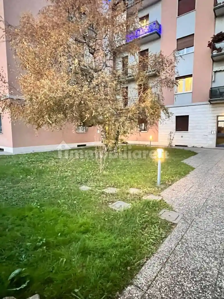 Trilocale ottimo stato, quarto piano, Villaggio Ferrari - Duca degli Abruzzi, Brescia - foto 5