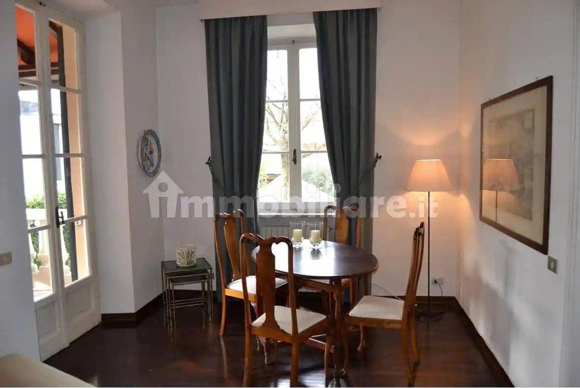 Appartamento in affitto a Forte dei Marmi