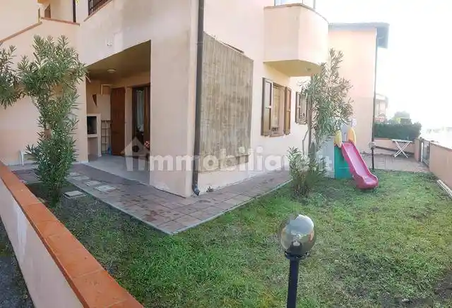 Villa a schiera largo dei Corsari 6, Lido degli Scacchi, Lido di Pomposa, Comacchio - foto 2