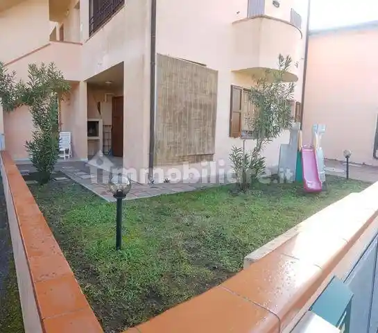 Villa a schiera largo dei Corsari 6, Lido degli Scacchi, Lido di Pomposa, Comacchio - foto 3