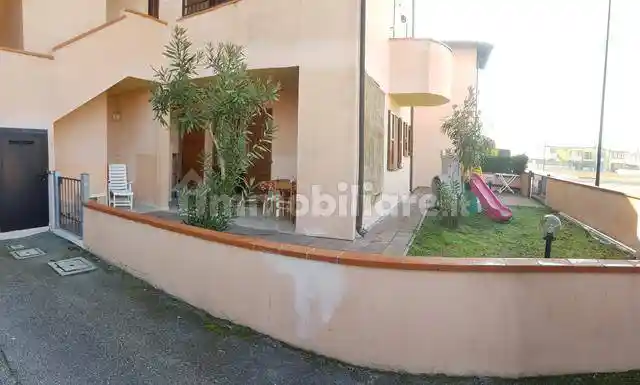 Villa a schiera largo dei Corsari 6, Lido degli Scacchi, Lido di Pomposa, Comacchio - foto 4