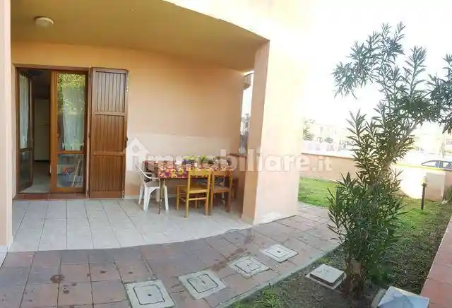 Villa a schiera largo dei Corsari 6, Lido degli Scacchi, Lido di Pomposa, Comacchio - foto 5