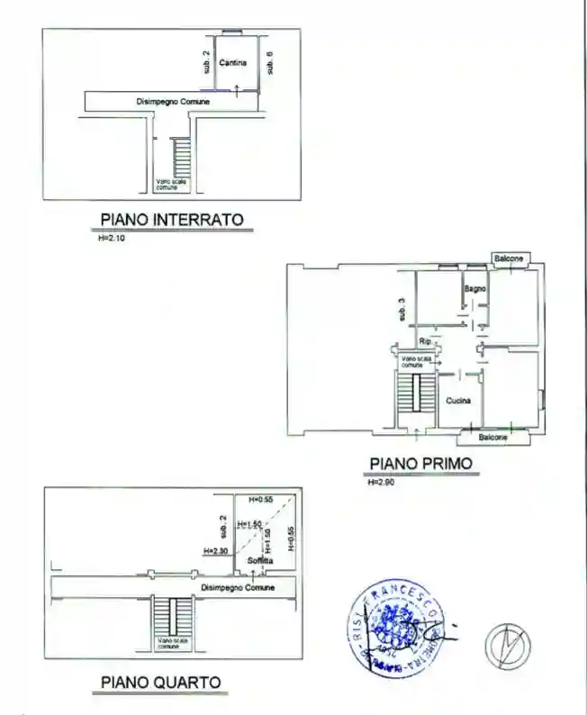 Appartamento - foto 3