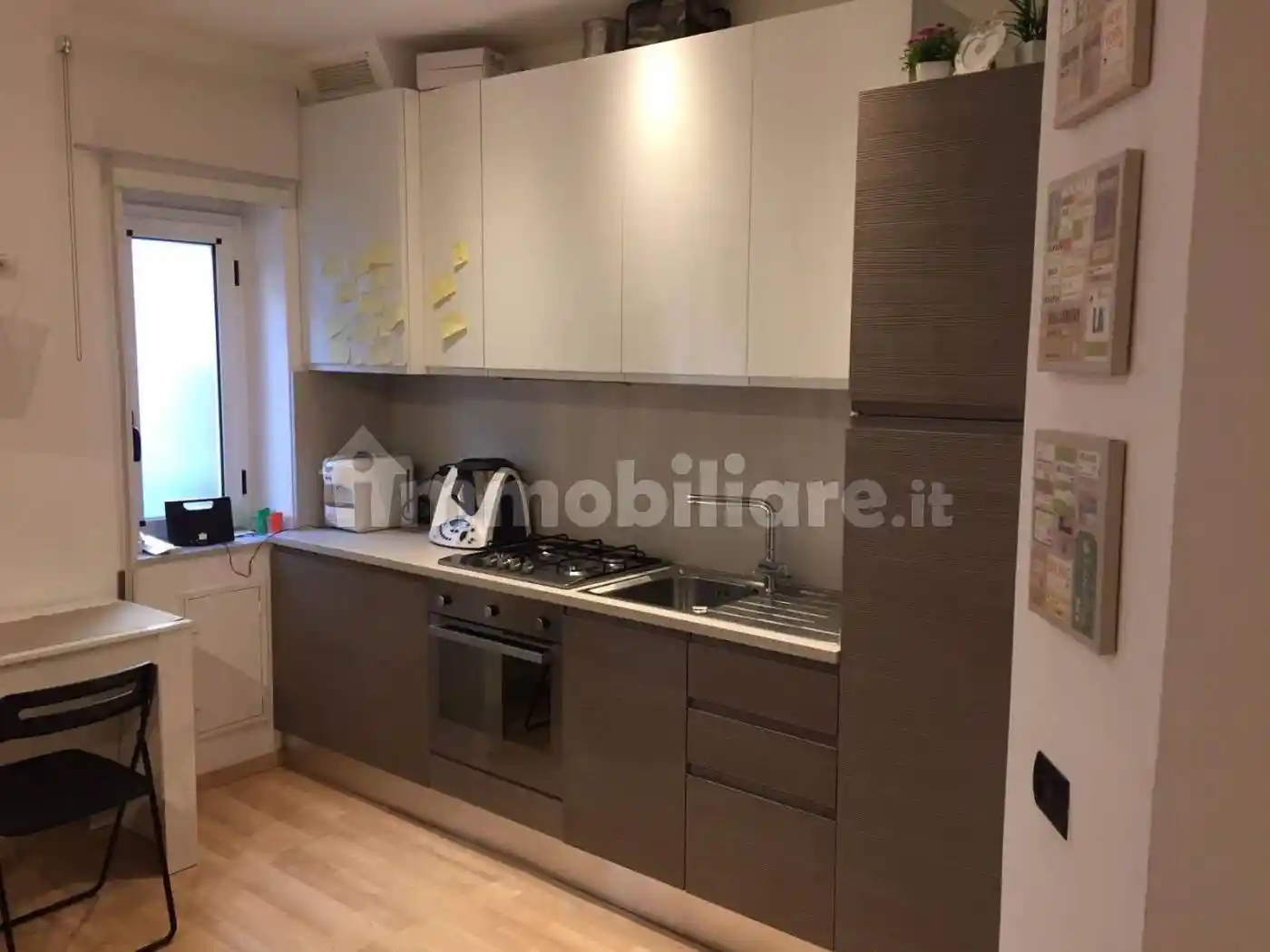 Monolocale via Tiburtina 364, Casal Bruciato, Roma - foto 5