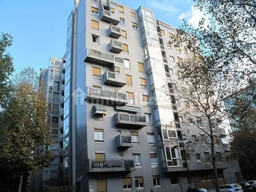 Appartamento in affitto a Sesto San Giovanni