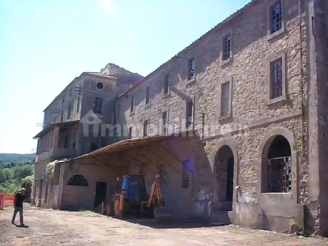 Palazzo - Edificio - foto 2