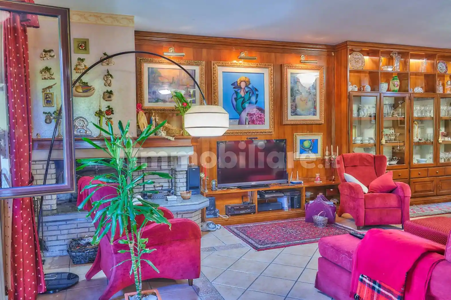 Villa unifamiliare via Grancida, Montalto Uffugo - foto 5