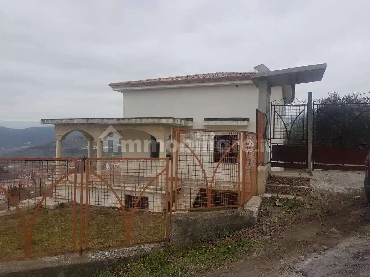 Villa unifamiliare via via roma  SNC, Centro, Carbonara di Nola - foto 5