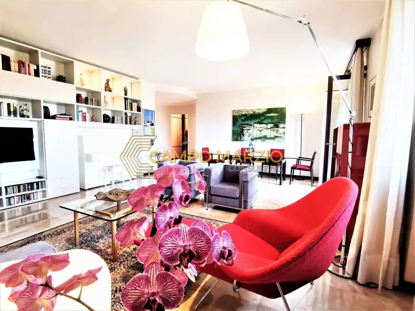 Appartamento via Elio Vittorini, Fonte Ostiense, Roma - foto 2