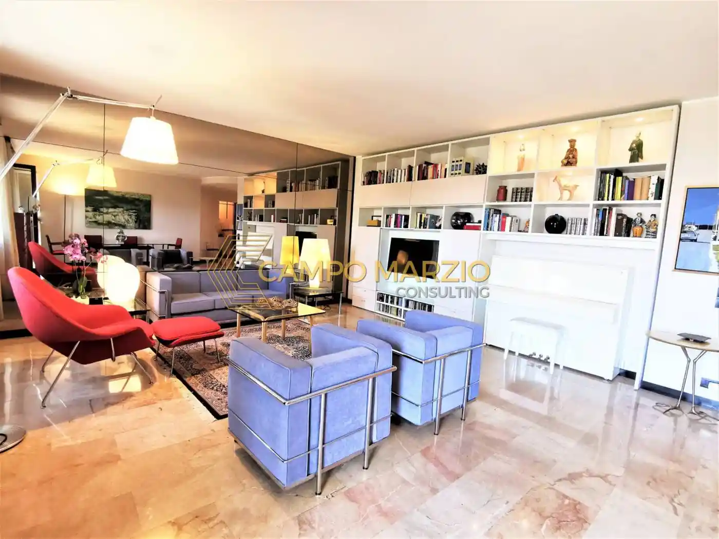 Appartamento via Elio Vittorini, Fonte Ostiense, Roma - foto 3