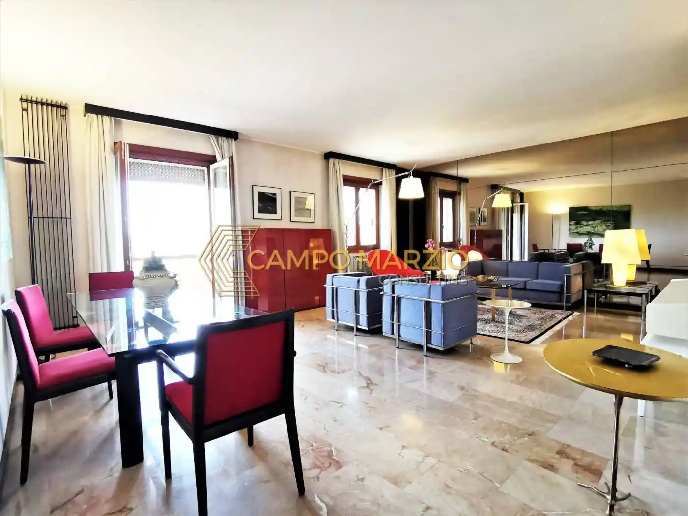 Appartamento via Elio Vittorini, Fonte Ostiense, Roma - foto 4