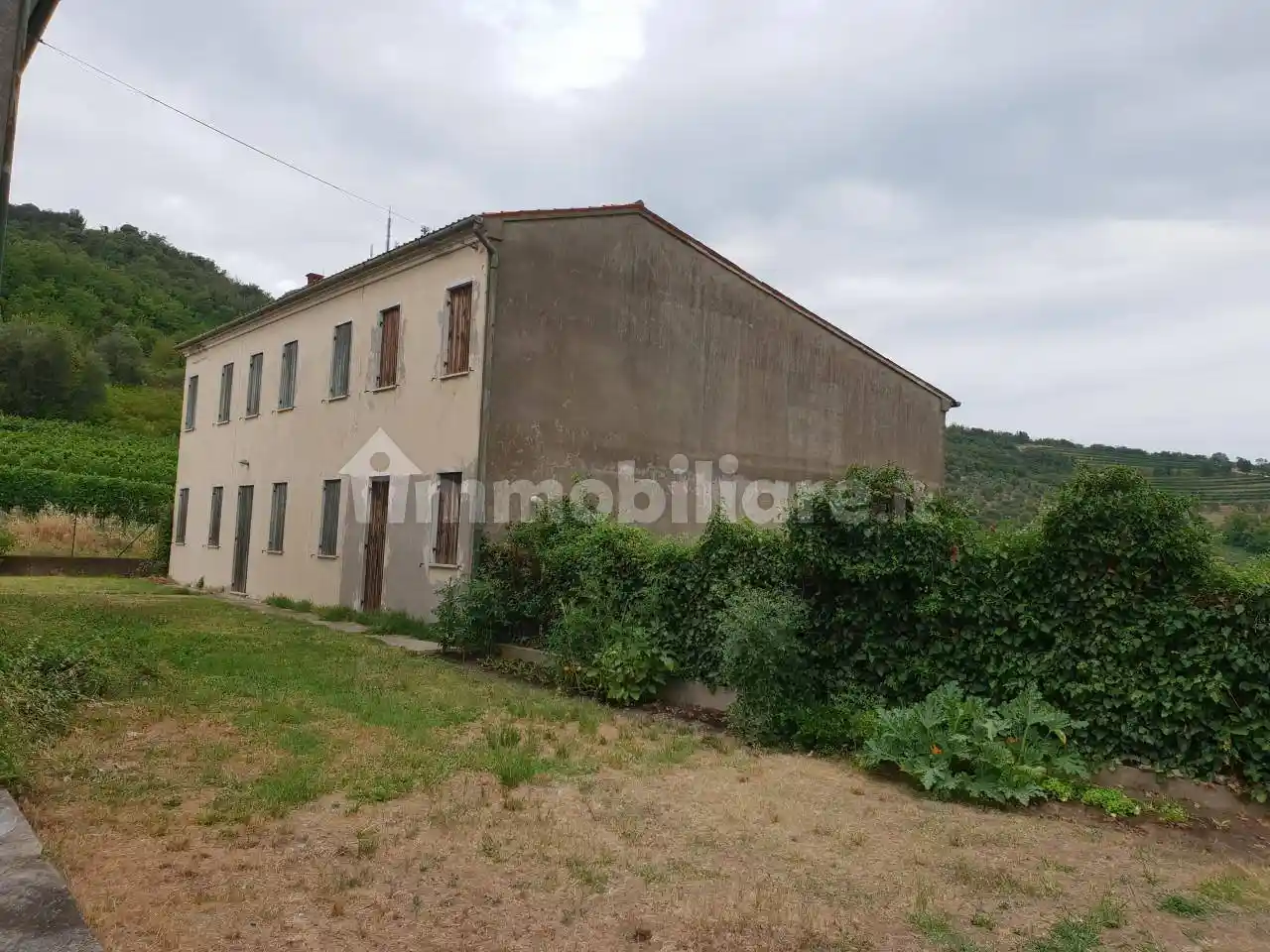 Rustico - Casale in vendita a Baone