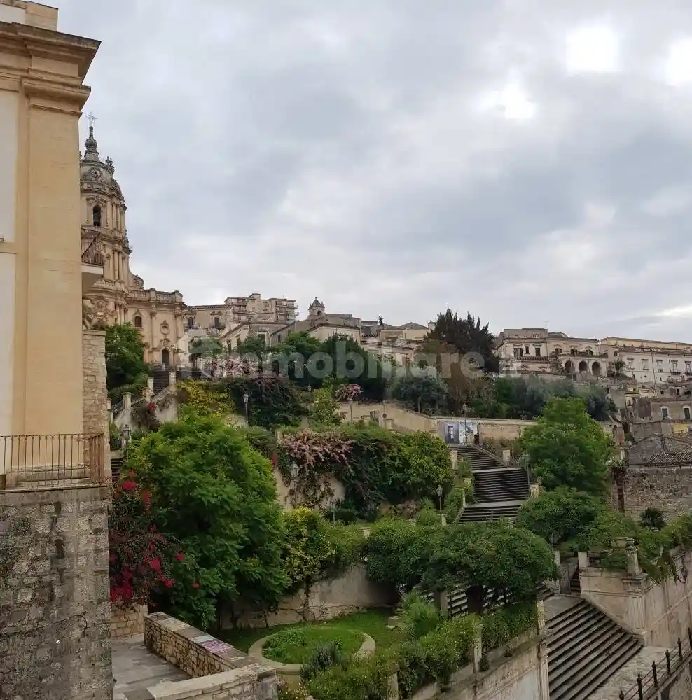 Appartamento in vendita a Modica